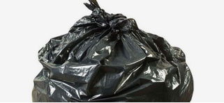 Trash Bags and Can Liners