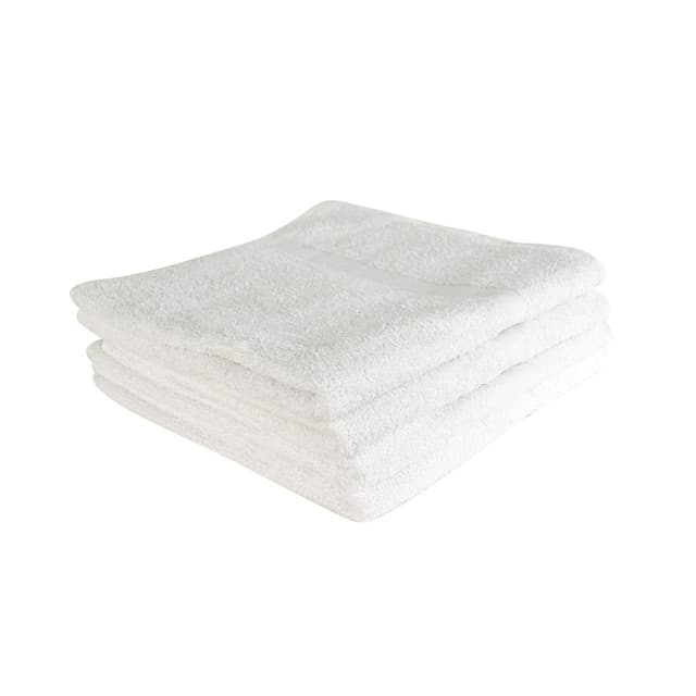24x48 Bath Towel, 300A Series, 8lb (12 Towels)