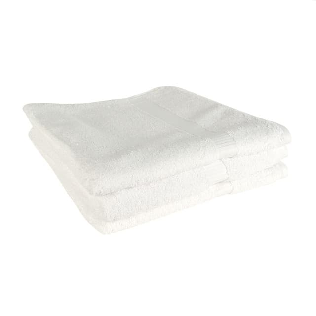 27x54 Bath Towel, 400A Series, 14lb (12 Towels)