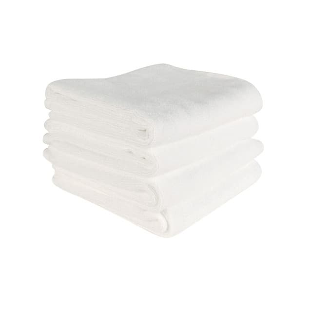 16x30 Gym Towel, 450A Series, 4.5lb (12 Towels)