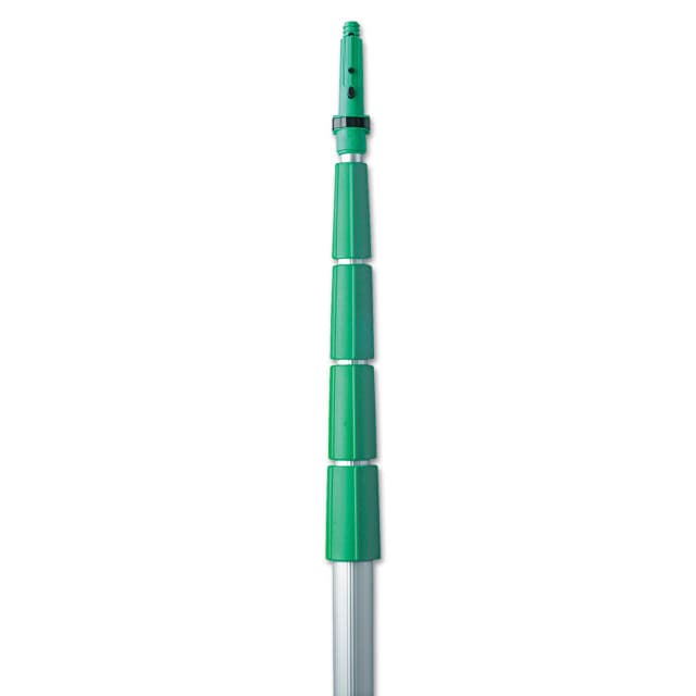 Unger TelePlus Modular Telescopic Extension Pole System, 6-30ft, TF900