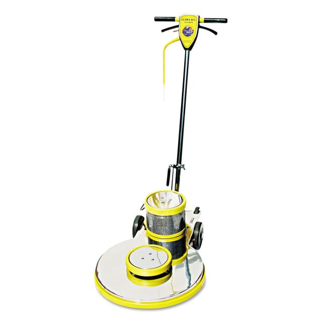 Mercury Floor Machines DC-21-1500 Ultra High-Speed Burnisher, 1.5hp