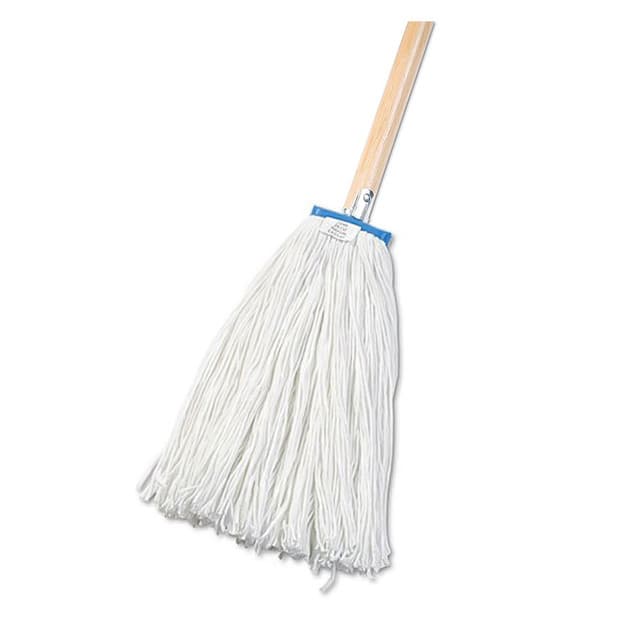 Mop Head + Mop Handle Bundle