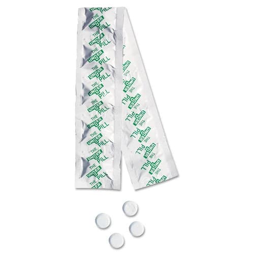 Unger Pill Window Cleaning Tablets