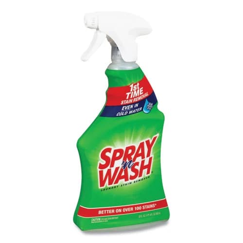 Stain Remover, 22 oz Spray Bottle | Spray 'N Wash