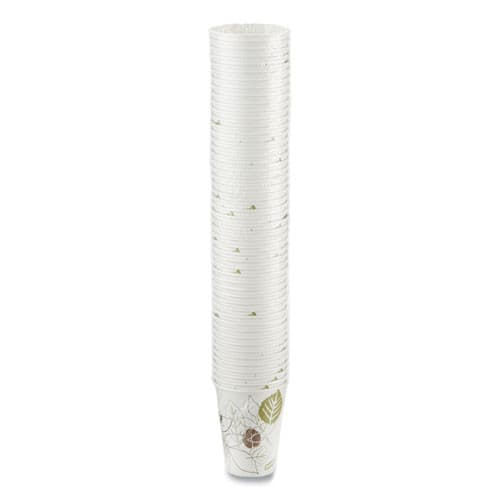 Dixie Pathways Paper Hot Cups (50 cup/pack)