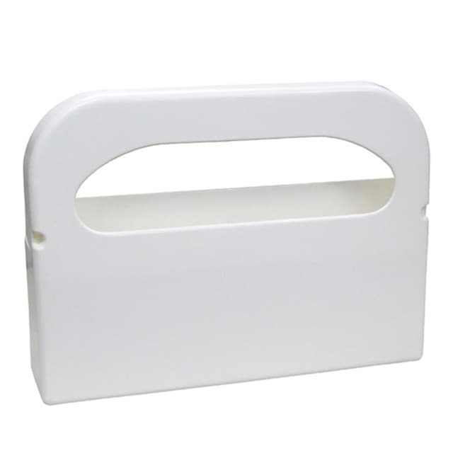 Health Gards Half-Fold Toilet Seat Cover Dispenser | Hospeco