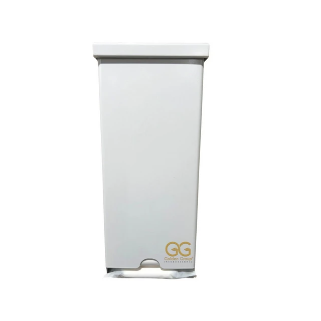 Sanitary Napkin Dispenser For Retail Style Pads, Wall-Mounted