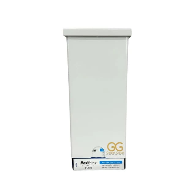 Sanitary Napkin Dispenser For Vended Style Pads, Wall-Mounted