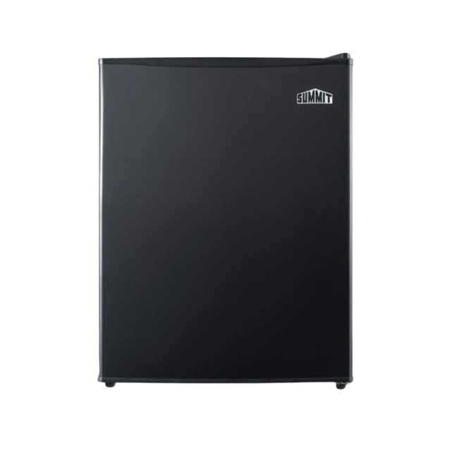 Compact All-Refrigerator | Summit Appliance