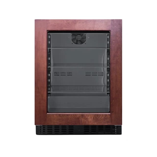 24" Wide Built-In Beverage Center, ADA Compliant | Summit Appliance