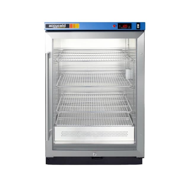 24" Wide Blanket Warmer | Summit Appliance