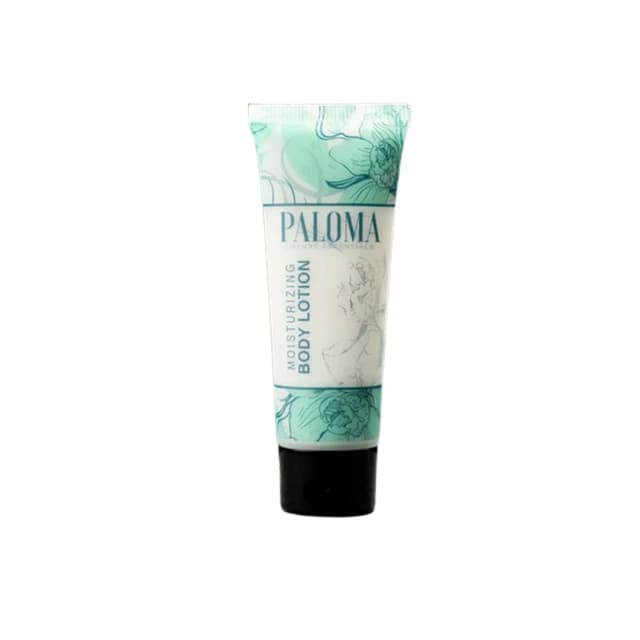 Moisturizing Body Lotion, 1 oz (200/case) | Paloma