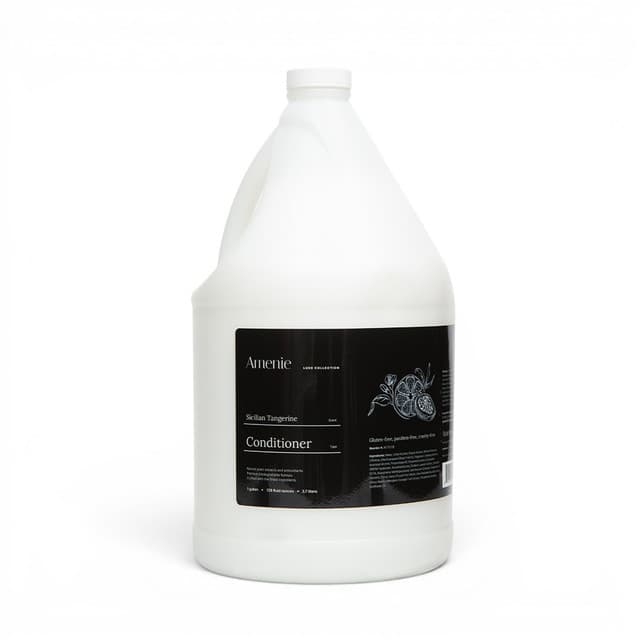 Amenie Sicilian Tangerine Conditioner (1 Gallon)