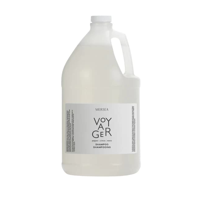 Mersea Voyager Shampoo (1 Gallon)