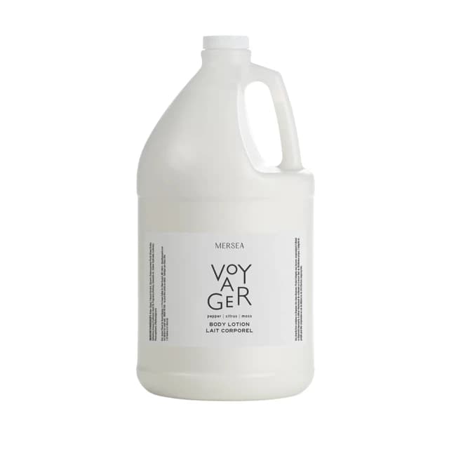 Mersea Voyager Body Lotion (1 Gallon)