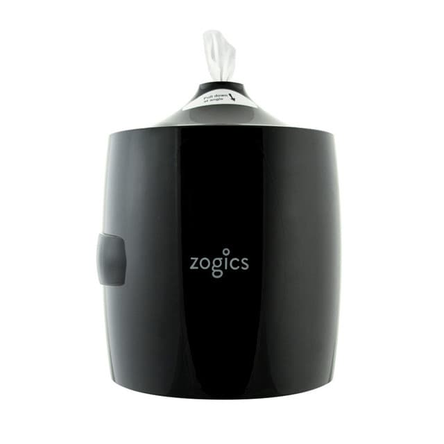 Wipes Dispenser, Upward Dispensing, Z500-U