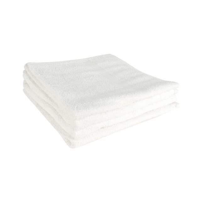 22x44 Bath Towel, 200A Series, 6lb (12 Towels)