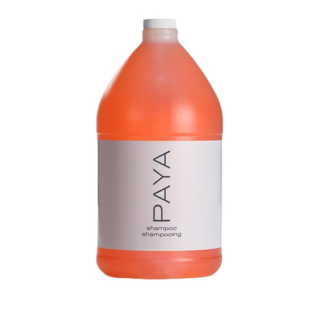 PAYA Organics Shampoo (1 Gallon)