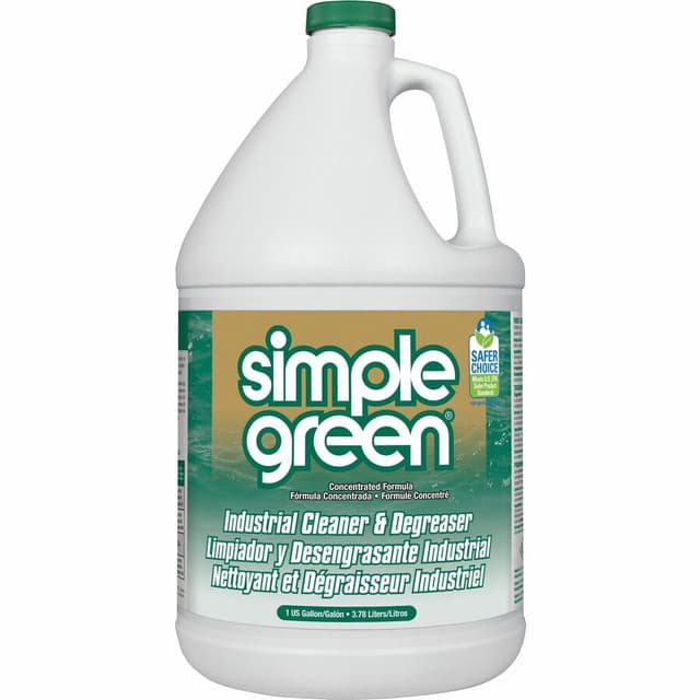 Simple Green All-Purpose Cleaner (1 gallon), SMP13005