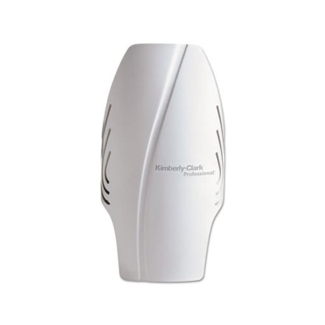 Kimberly-Clark Professional Scott Continuous Air Freshener Dispenser, White