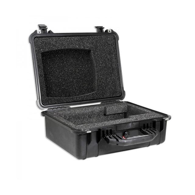 Zoll Pelican Case, Large