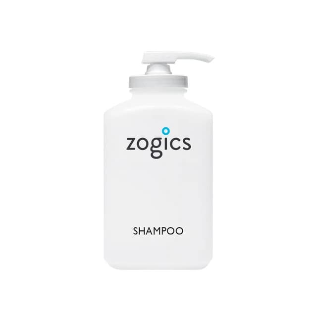 Zogics Personal Care, 32 oz Refillable Bottle