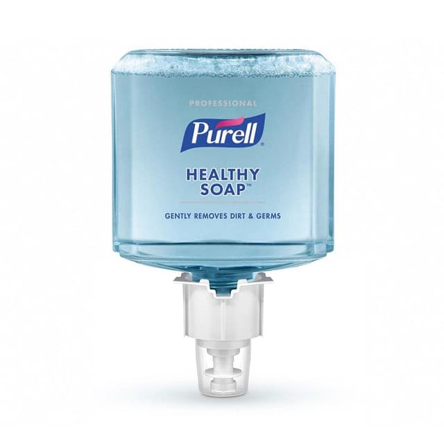 Purell ES6 Professional Healthy Soap Fresh Scent Foam, 1200mL (2/case)
