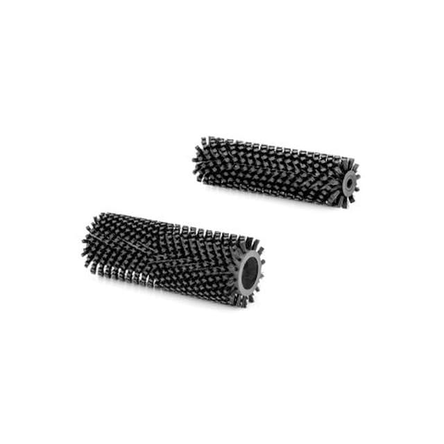 Namco Floorwash 1000 Replacement Black Brushes (Set of 2)