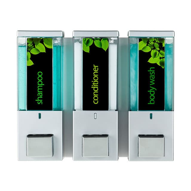 iQon 3 Chamber Refillable Dispenser