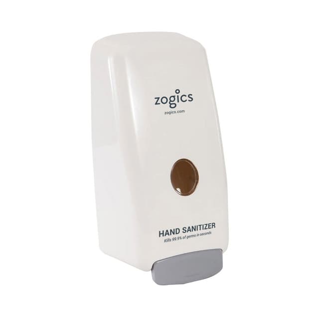 Hand Sanitizer Wall Dispenser