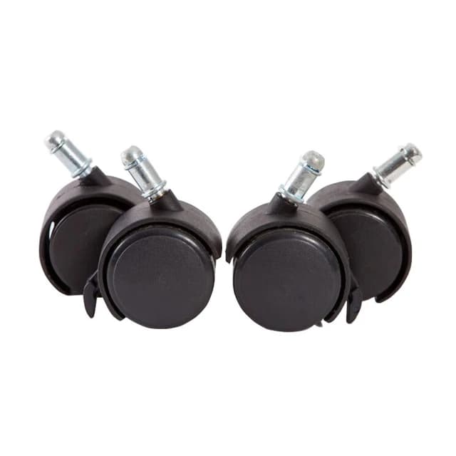 Cleaning Station Casters