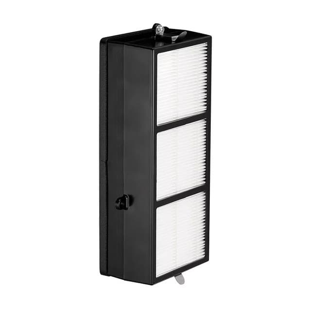 XLERATOR Hand Dryer HEPA Filter Retrofit Kit, XL-40520