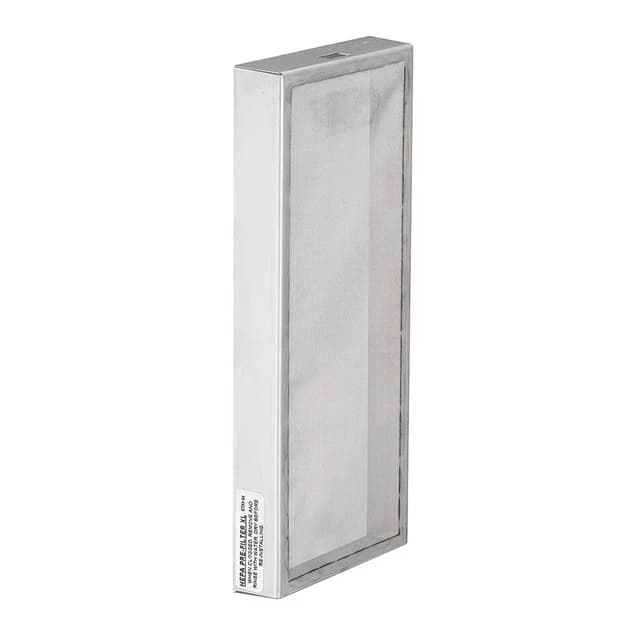 Excel Hand Dryer 94 Pre-Filter for HEPA Filteration System, XL-94