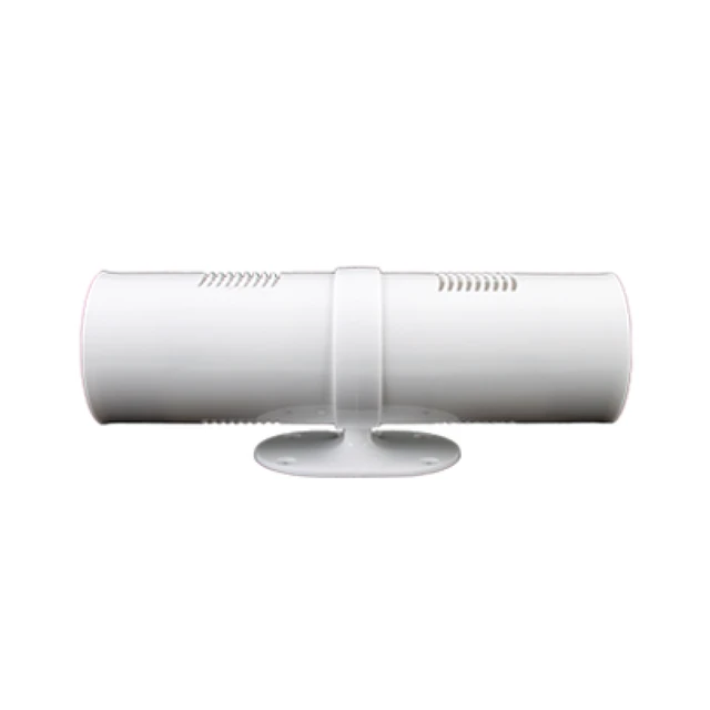 Commercial Air Freshener Dispenser, Dual Fan