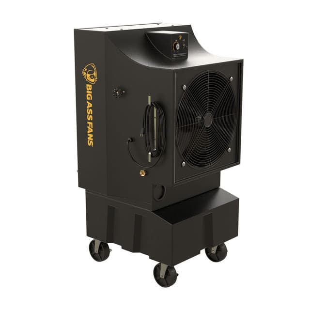 Cool-Space 300 Evaporative Cooler | Big Ass Fans