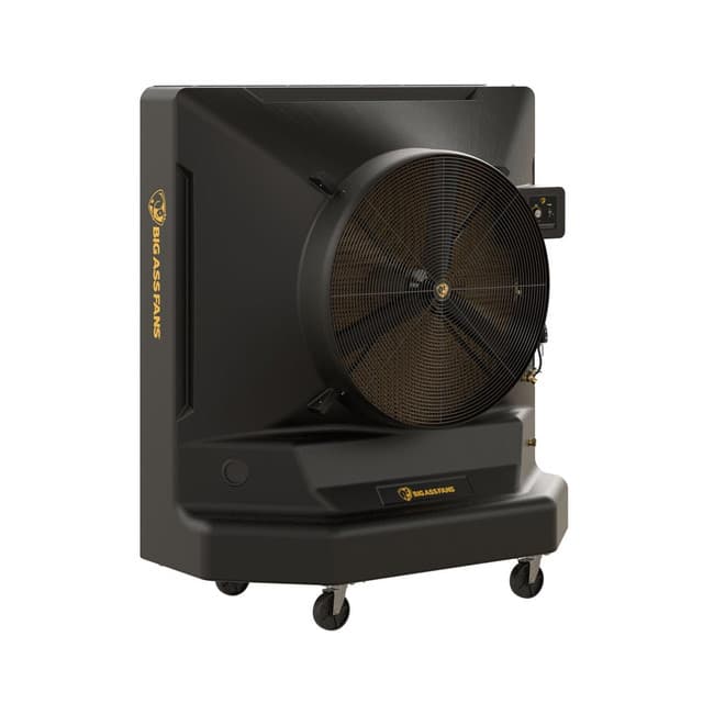 Cool-Space 400 Evaporative Cooler | Big Ass Fans