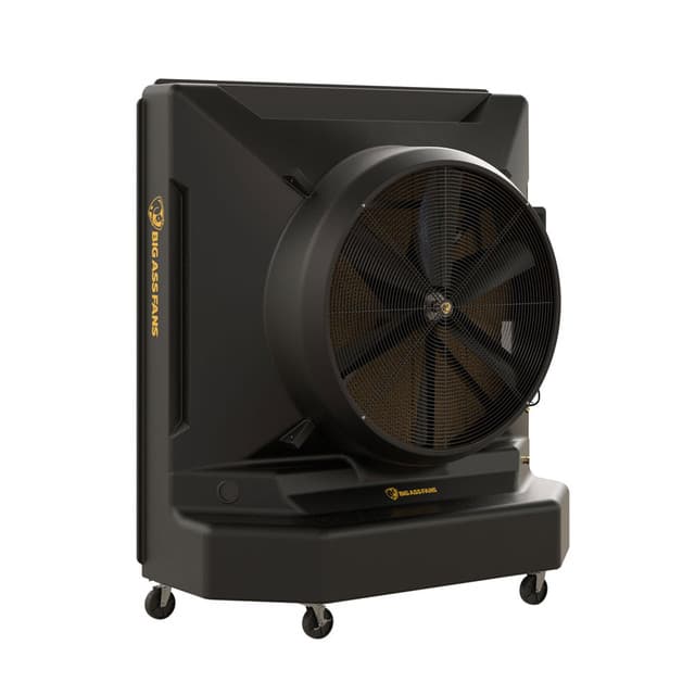Cool-Space 500 Evaporative Cooler | Big Ass Fans