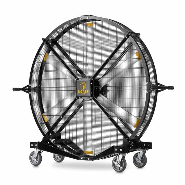 Black Jack Directional Fan | Big Ass Fans