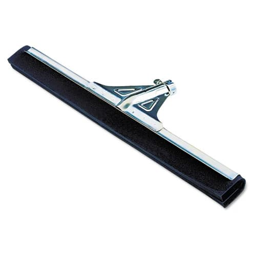 Heavy Duty Squeegee, 22" Wide Blade | Unger