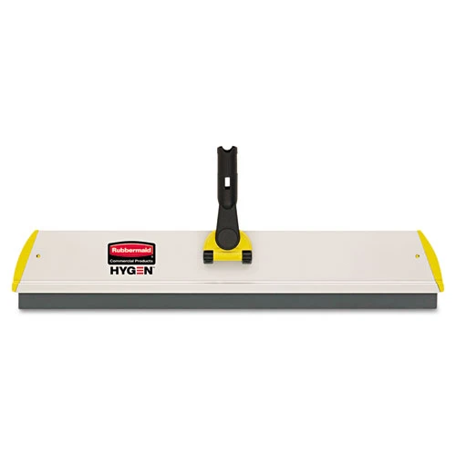 Hygen Quick Connect S-S Frame Squeegee , 24 x 4.5" | Rubbermaid