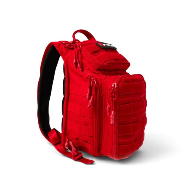 Recon First Aid Kit | My Medic Bag