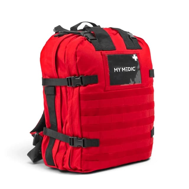 Medic First Aid Kit | My Medic