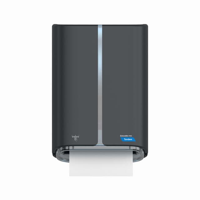 Electronic Touchless Roll Paper Towel Dispenser | Cascades Pro