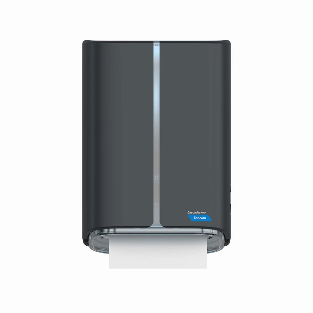 Mechanical No-Touch Roll Paper Towel Dispenser | Cascades Pro