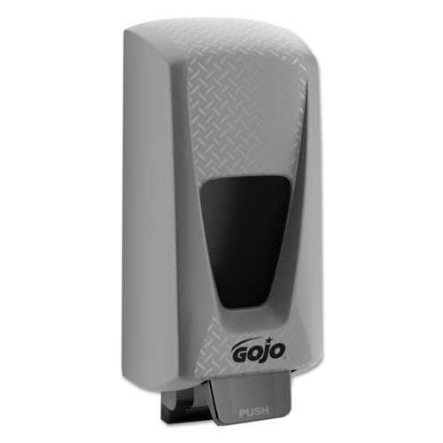 Pro 2000 Hand Soap Dispenser, 2,000 mL, Gray | Gojo