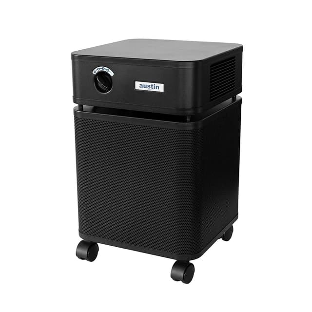 HealthMate Machine, HEPA Air Purifier | Austin Air