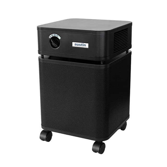 HealthMate Plus Machine, HEPA Air Purifier | Austin Air