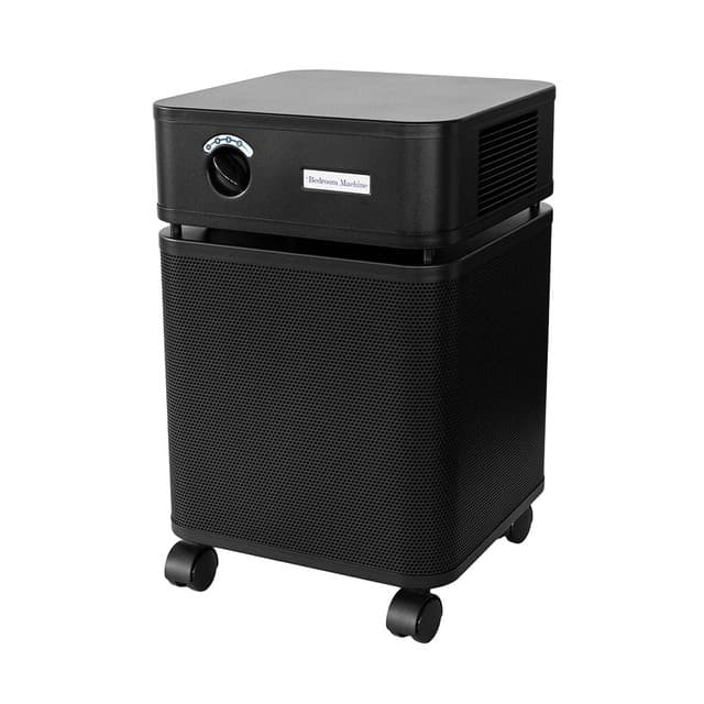 Bedroom Machine, HEPA Air Purifier | Austin Air
