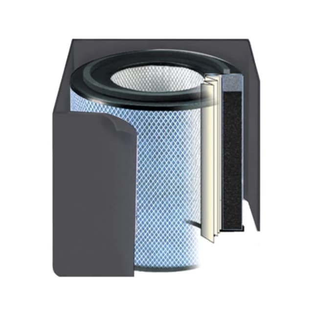 Bedroom Machine Filter, Standard | Austin Air